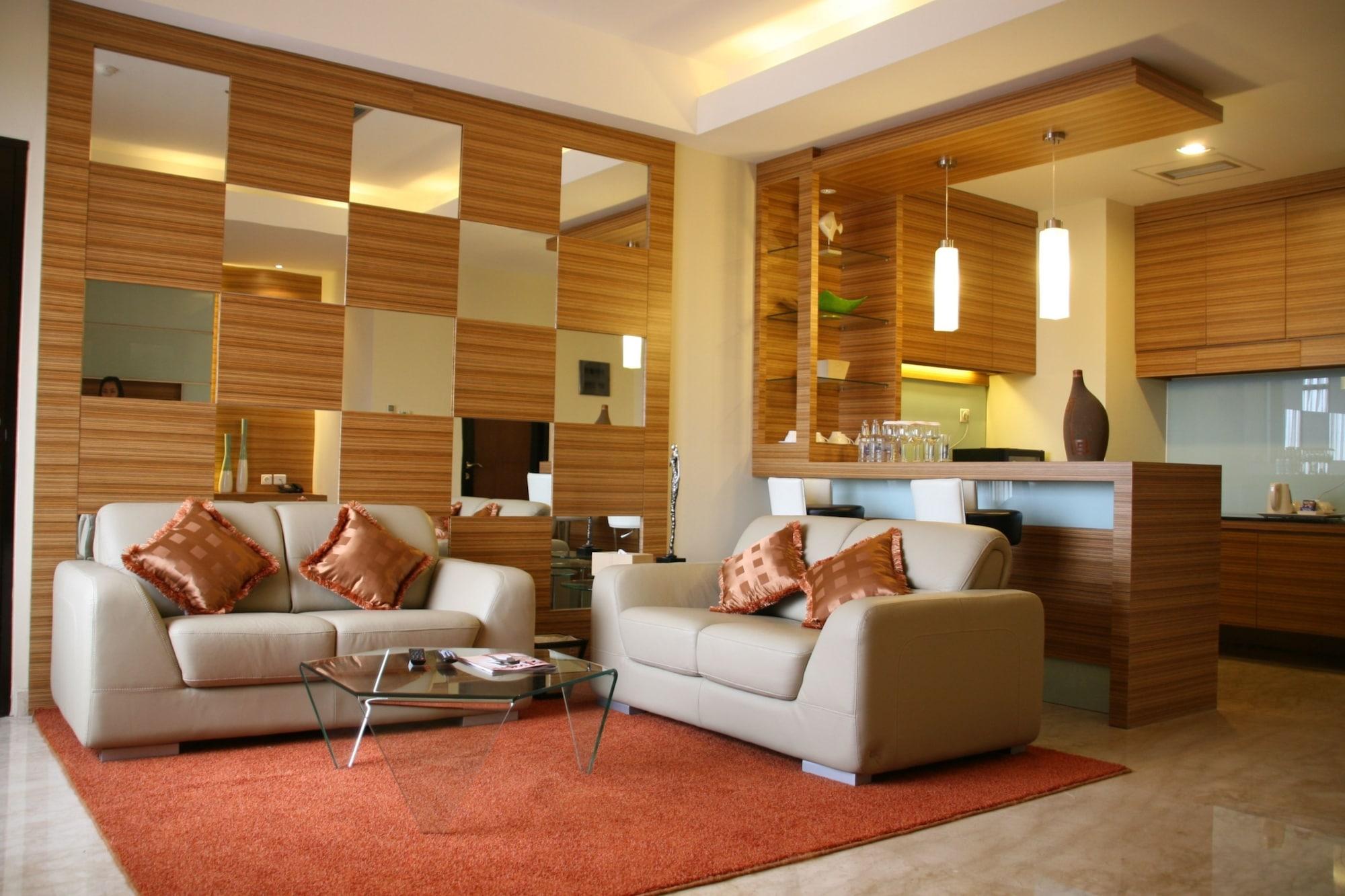 Grand Pasundan Convention Hotel Bandung Kültér fotó