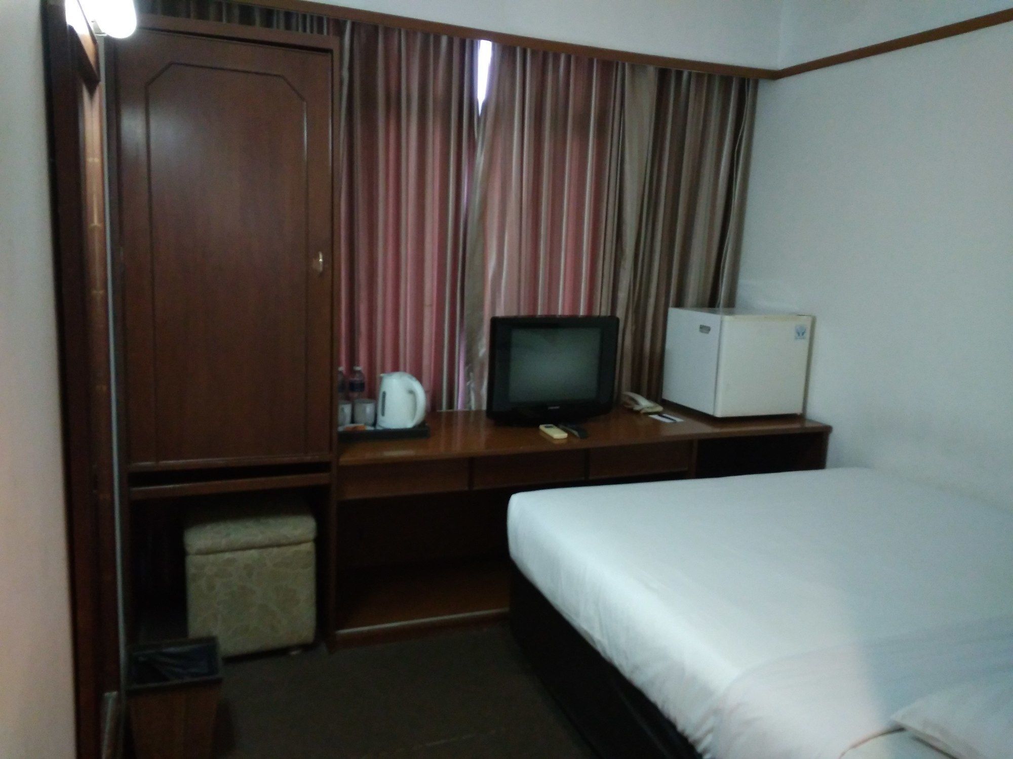 Grand Pasundan Convention Hotel Bandung Kültér fotó