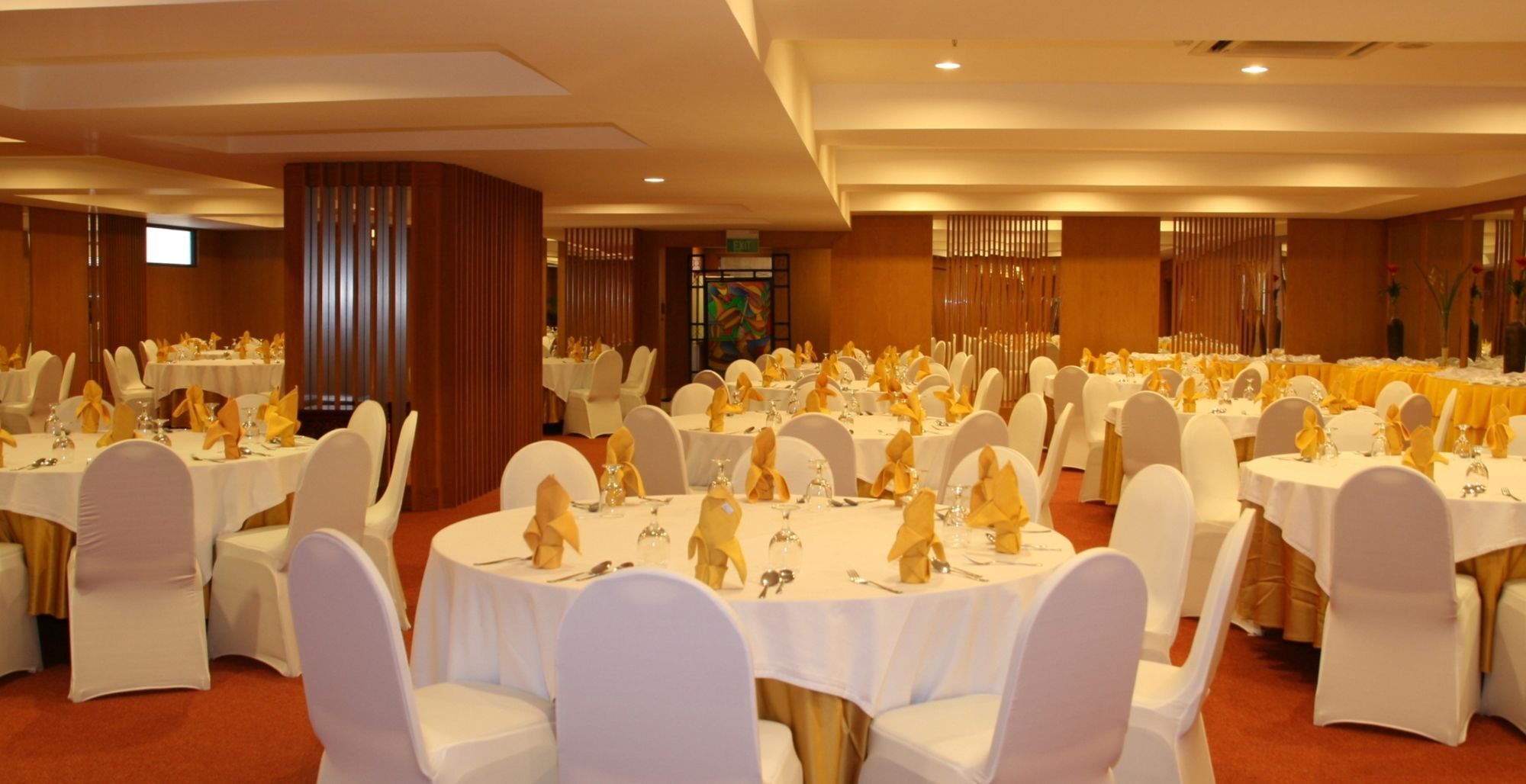 Grand Pasundan Convention Hotel Bandung Kültér fotó
