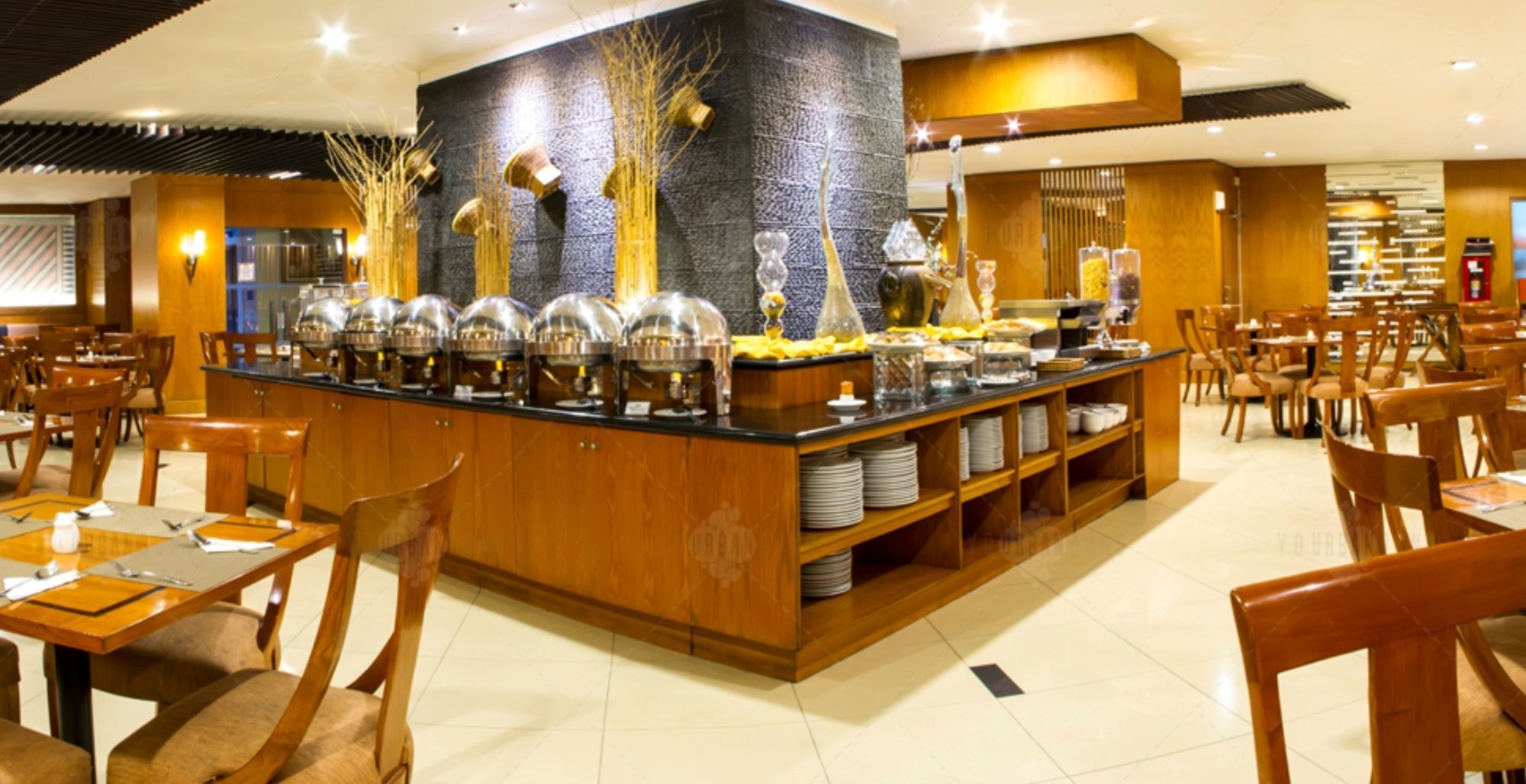 Grand Pasundan Convention Hotel Bandung Kültér fotó